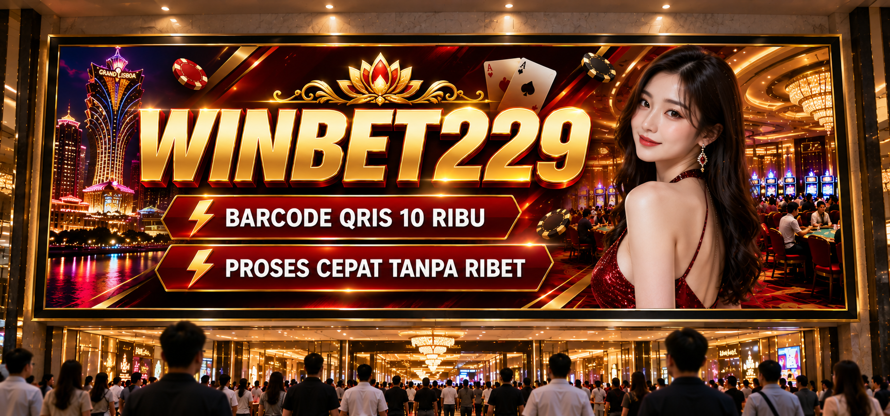 WINBET229 Slide